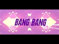 Download Lagu FAYDEE - Bang Bang (Official Lyric Video)