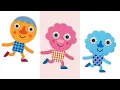 Download Lagu Walking Walking | Noodle \u0026 Pals | Songs For Children