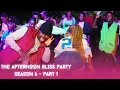 Lagu THE AFTERNOON BLISS PARTY SEASON 6🔥🔥 The Dopest Event In Nrb | Sity Tha DJ