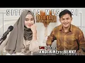 Download Lagu Sitinaja Musalai - Lagu Bugis | Live Cover by AndiRini ft. Benny | Cipt. Zankrewo | @LupanapasMusic