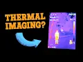 Vevor Hand Held Thermal Imaging Camera Review Best Budget Thermal Camera