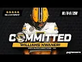 The Missouri Tigers