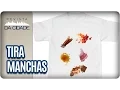 Download Lagu Receitas Caseiras para Tirar Manchas - Revista da Cidade (02/05/2017)