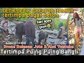 Lagu ADUH KACAU❗️LAGI FOKUS NEMANI CAMERAMEN PAK DEDI MULYADI DIDESA MARGA KAYA EH NYARIS TERTIMPA BETON