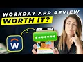 Workday App Review 2025 Pros and Cons - Honest Unbiased