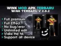 Download Lagu New Update Terbaru🔥 Wink Mod!!, Fix Wink Terbaru Unlimited Hd 2025/Soports All Device[gemplay ff]