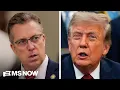 Major GOP UPSET Trump-Backed Rep Andy Ogles LOSES primary