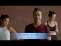 45 Min Power Yoga 'Inner Teacher' l An Inspiring Full Body Flow