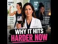 Why One Night of Drinking Wrecks You After 35