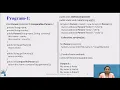 Java Comparable Interface