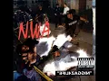 NWA - Appetite For Destruction