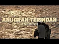 Download Lagu Andmesh - Anugrah Terindah (Normal + Reverb) TikTok Version (Biarkan Semua Manusia Jadi Saksi Nyata)
