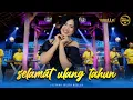Download Lagu SELAMAT ULANG TAHUN - Lusyana Jelita Adella - OM ADELLA