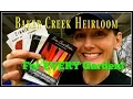 My Top 10 Best From Baker Creek Heirloom Seed Company