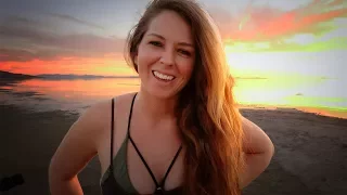 Cold in California! We puked, we shivered, we loved it! (Sailing DRENCHED Ep. 32)