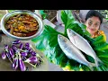 Download Lagu গাছের বেগুন দেখে আজ সবার বেগুন ইলিশ খেতে ইচ্ছা করছিল |