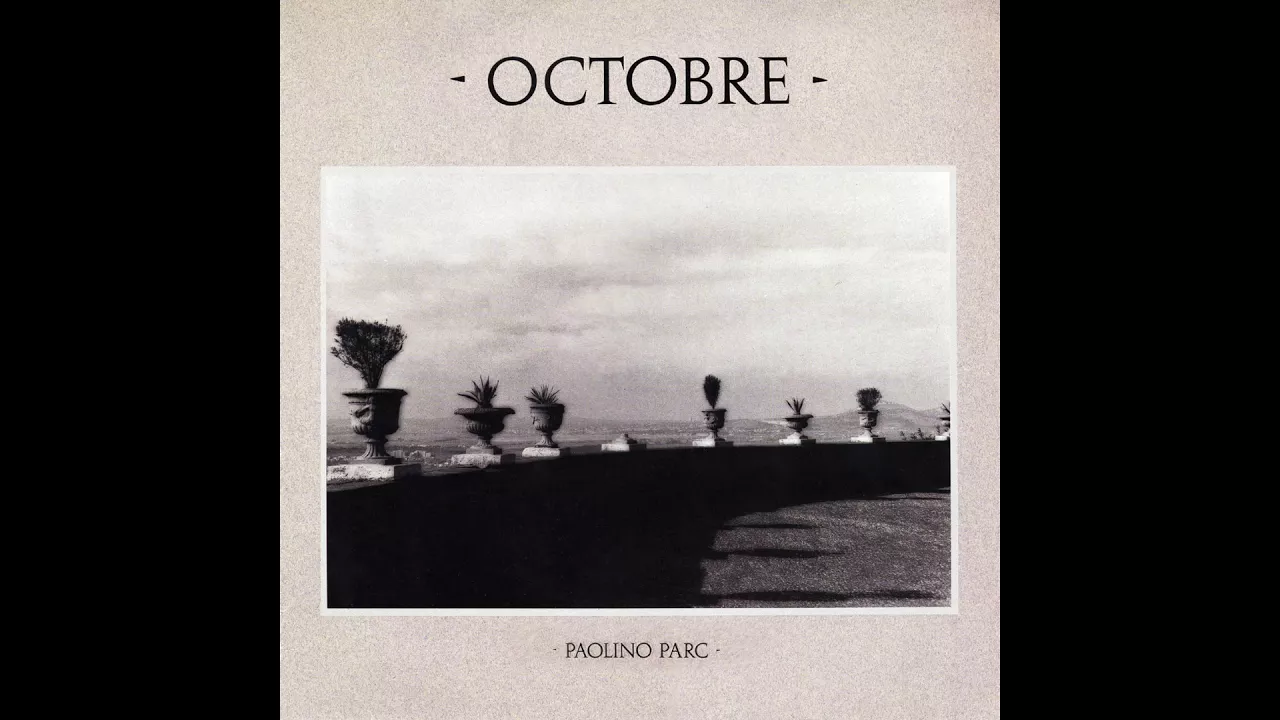 Octobre - Nouveau Mouvement (1983)