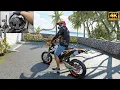 Download Lagu KTM 450 EXC - The Crew Motorfest | Thrustmaster TX - Gameplay