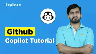Introduction to GitHub Copilot GitHub Copilot Tutorial Github Copilot Demo Simplilearn
