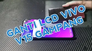 Download GANTI LCD VIVO V15 MP3