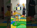 Download Lagu Letter recognition II My baby Nest II #playschoolactivities #playschool II #mbn #preschool