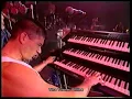 Tina Turner -  Better be good to me -  San Bernardino  - 1993