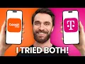 Boost Mobile vs T-Mobile Which is Better