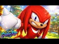 EL ULTIMO PROTECTOR Rap De Knuckles Sonic The Hedgehod - Snake Rap