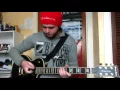 The Black Keys - Strange Desire: Guitar Cover