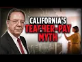 California Insider 20220803 The Untold Truth About California Teacher Salary