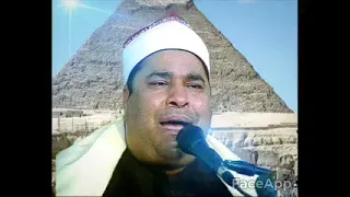 القارئ الشيخ محمد الليثي ماتيسر من سور مريم وطة من قرية وادى الملاك مركز ابوحماد شرقية 