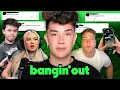 the victims of james charles… | Ep #34 | Bangin' Out w/ Kayla Malecc \u0026 Jacob Sartorius