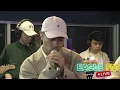 BUGOY DRILON | PAANO NA KAYA | EAGLE FM 95.5 LIVE