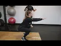 Bodyweight Squat Tutorial - Proper Form and Technique