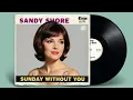 Lagu Sandy Shore – “Sunday Without You” – Retro Vintage Pop Ballad 🎵