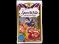 Download Lagu Closing to Snow White and the Seven Dwarfs 1994 VHS (Version #2)
