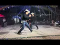 El taca taca ta - Zapateado Ántrax - Eva María - Tumbando Caña - La Guitarra del Lolo / Coreografía