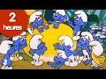 Download Lagu Les sorts magiques les plus drôles ! • Les Schtroumpfs