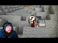 Shirtless Skin Reveal Minecraft Hardcore Challenge