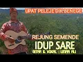 Download Lagu rejung semende IDUP SARE by Umar Ali