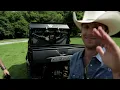 Brantley Gilbert - Small Town Throwdown (Behind The Scenes) ft. Justin Moore, Thomas Rhett