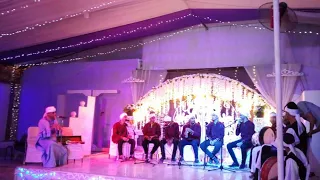 ياجمال النبي ياحنان النبي والله العظيم ياناس مالينا غير النبي إنشاد روعة 