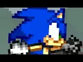 ADVANCE SONIC in MELON SANDBOX