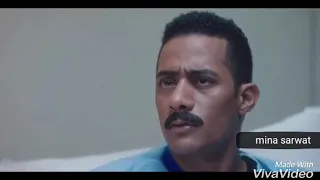 حاله واتس حزين اغنيه عيرتني الايام 