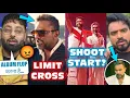 Download Lagu LIMIT CROSSED😡 YO YO HONEY SINGH X AP DHILLON 'AADAT' VIDEO❓AMIT BHADANA REACT ON 51 GLORIOUS DAYS