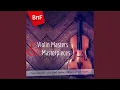 Download Lagu Double Concerto for Violin and Cello in A Minor, Op. 102: II. Andante