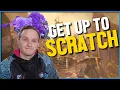 Feral 10 1 5 Beginner-Intermediate Guide - Simplistic Build