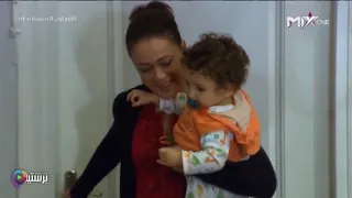 الاوراق المتساقطة الموسم الخامس الحلقة 53 قسم 1 