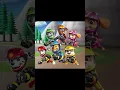 NEW Paw Patrol Moto Pups Image
