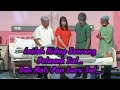 Lagu Part 3 Akhir-Salleh Yacob-Korban Kasih Sepahtu Reunion LIVE 2020Minggu 01
